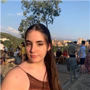 Chica de 15 años, responsable, estoy cursando 3° de la eso y me gustaría ganar dinero para mis caprichos